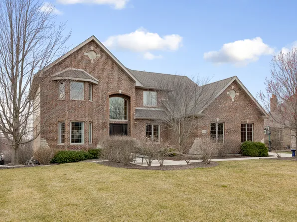 19828 Wilshire Ct, Mokena, IL 60448