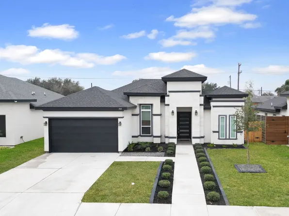 3104 E Kennedy Ave, Alton, TX 78573