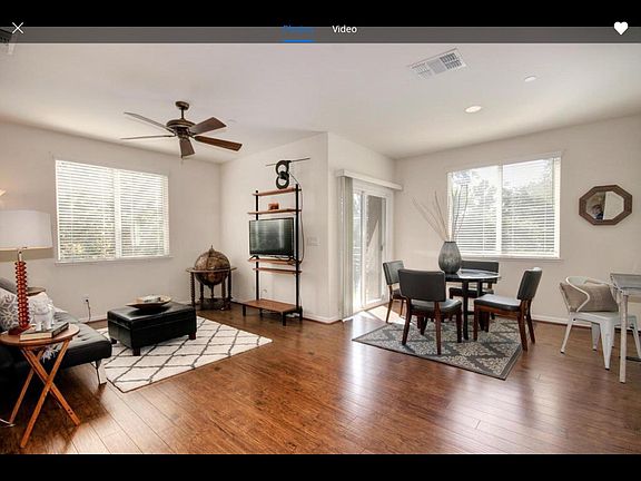 3rd image of 2580 W El Camino Ave #151