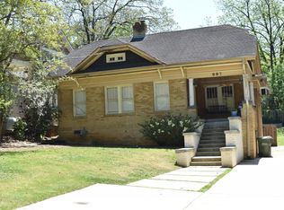997 McLynn Ave NE, Atlanta, GA 30306
