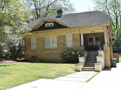 997 McLynn Ave NE, Atlanta, GA, 30306