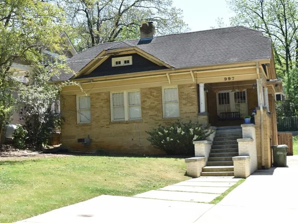 997 McLynn Ave NE, Atlanta, GA 30306