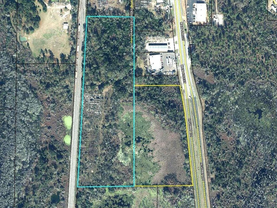 2nd image of Cartledge Rd