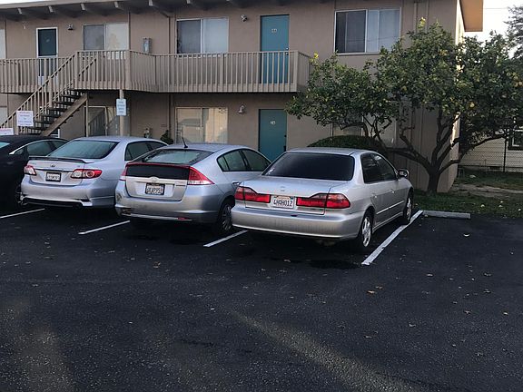 2nd image of 1430 Soquel Ave APT 2A