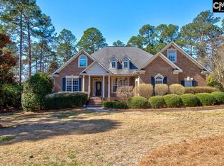 35 Lillifield Dr, Elgin, SC 29045