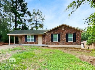 6590 Embassy Cir, Horn Lake, MS 38637