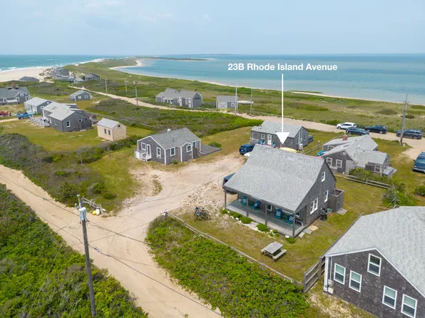 23B Rhode Island Ave #B, Nantucket, MA 02554