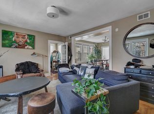 68 Sheldon Ter #2, New Haven, CT 06511