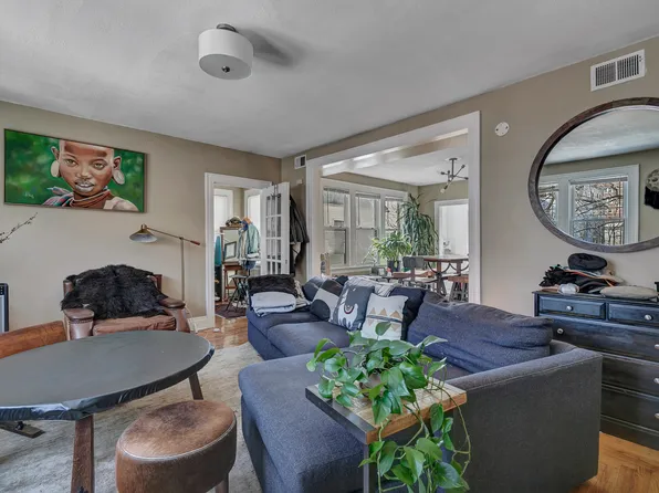 68 Sheldon Ter #2, New Haven, CT 06511