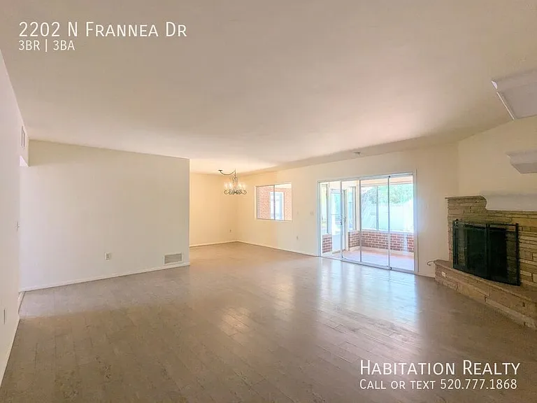2202 N Frannea Dr — Photo 8
