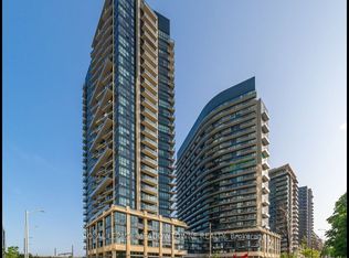 49 E Liberty St #1809, Toronto, ON M6K 0A7