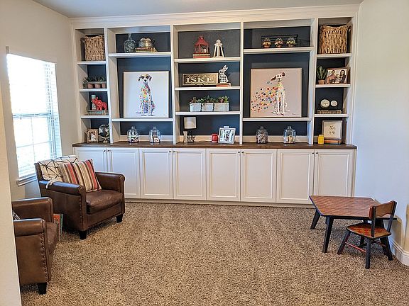 Dining Room/Playroom