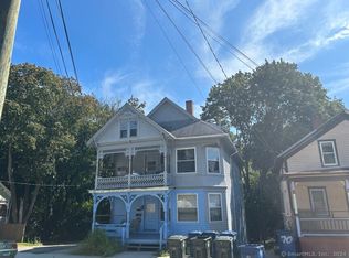 66 Spring St, Willimantic, CT 06226
