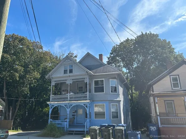 66 Spring Street, Windham, CT 06226