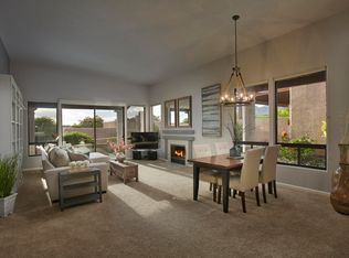 5833 N Misty Ridge Dr, Tucson, AZ 85718