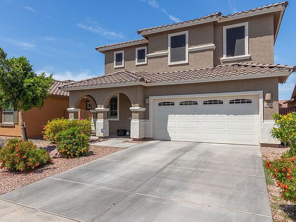 2nd image of 3874 E Narrowleaf Dr