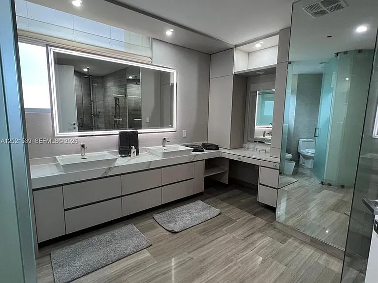 1300 E Brickell Bay Dr #3701 — Photo 15