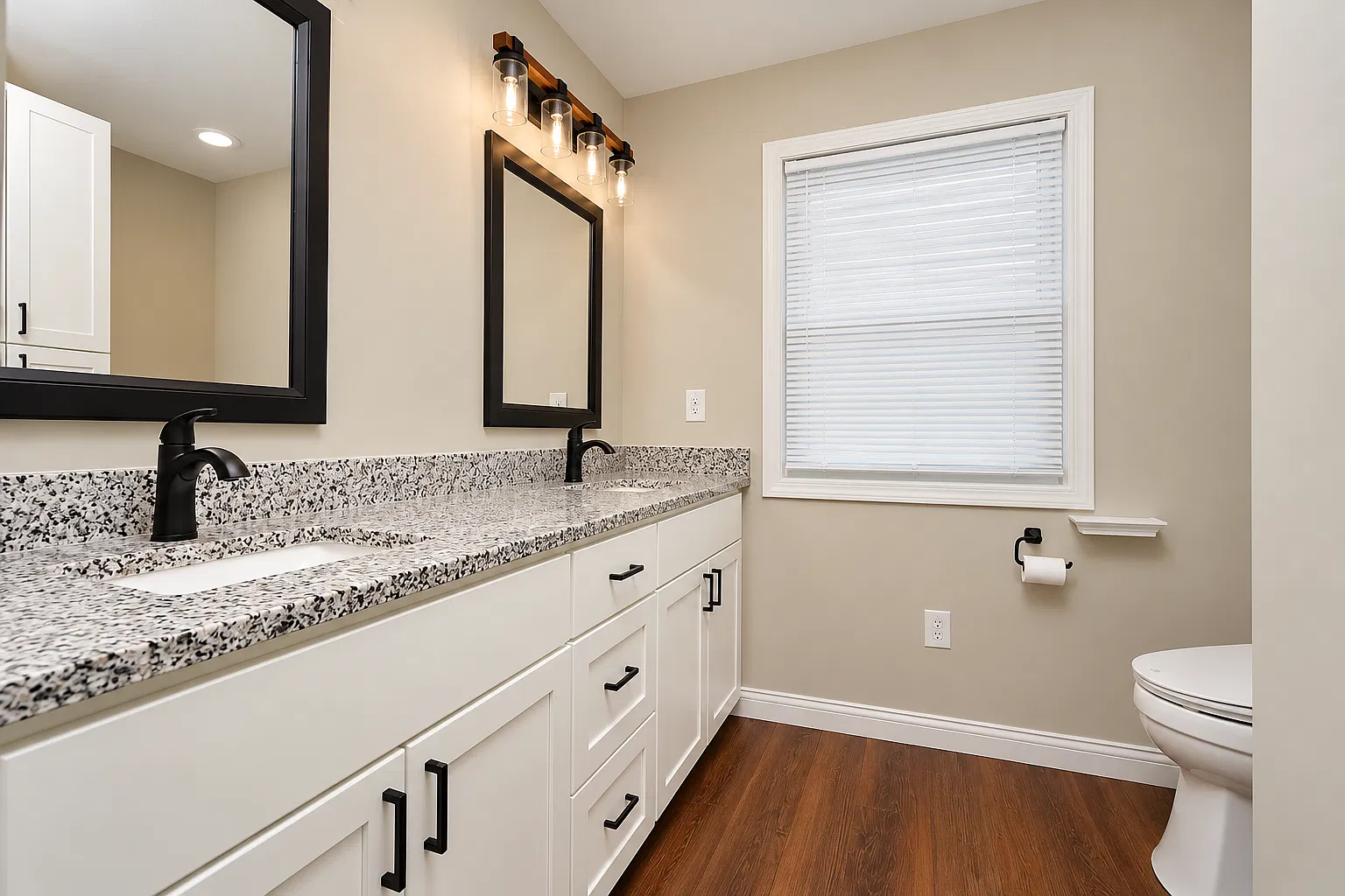 4 bed, 2042 sqft, $2,100 — Photo 4
