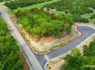 2403 Shady Cir, Van Alstyne, TX 75495
