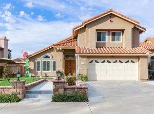 1045 Paseo La Cresta, Chula Vista, CA 91910
