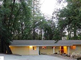 16304 Hidden Valley Rd, Sonora, CA 95370