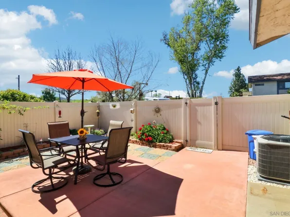 12650 Lakeshore Dr Unit 154, Lakeside, CA 92040