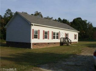 6153 Lowerywood Cir, Trinity, NC 27370