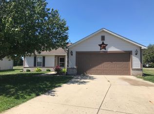 1804 Claybrook Dr, Lafayette, IN 47909