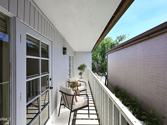 5th image of 1734 W TUCKEY Lane #11