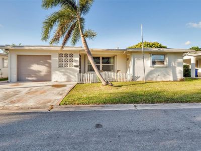 6925 NW 15th St, Pompano Beach, FL, 33063