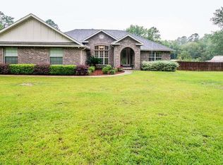 2001 Kathleen Ave, Cantonment, FL 32533
