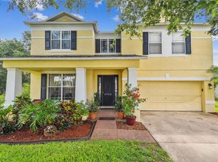 4702 Braesgate Ct, Land O Lakes, FL 34639