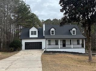 340 Falling Timber Ct, Stockbridge, GA 30281