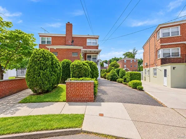 17 Abner Place, Yonkers, NY 10704
