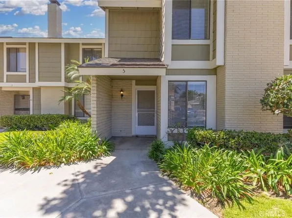 5 Locust, Irvine, CA 92604