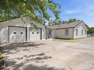 2343 S Crest St, Wichita, KS 67207