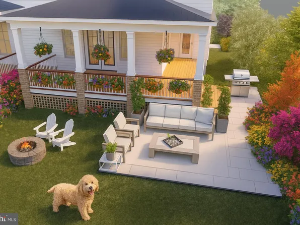 14 Lambert Ln, Lambertville, NJ 08530