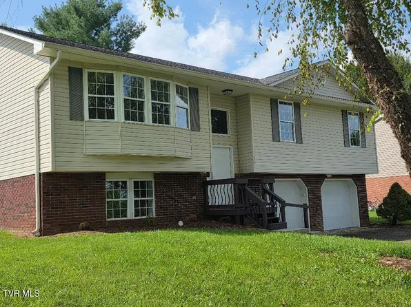 331 Gray Station Rd, Johnson City, TN 37615