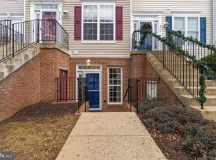 8712 Aspen Grove Ct, Odenton, MD 21113