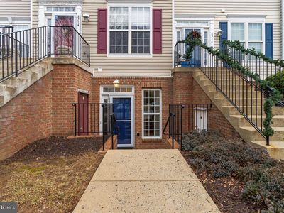 8712 Aspen Grove Ct, Odenton, MD, 21113