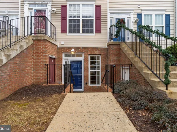 8712 Aspen Grove Ct, Odenton, MD 21113