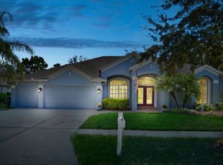 5013 Silver Charm Ter, Zephyrhills, FL 33544