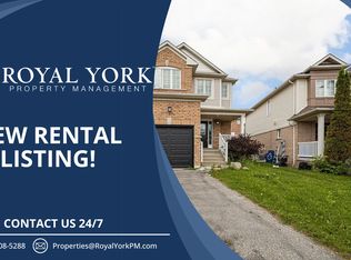 91 Laprade Sq, Clarington, ON L1C0C9