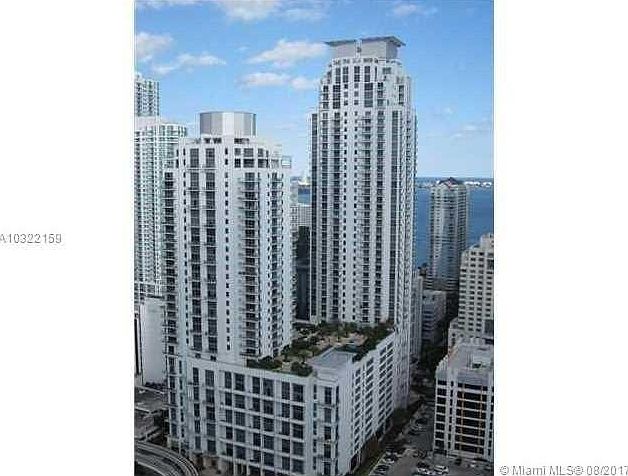 1st image of 1060 Brickell Ave APT 4117