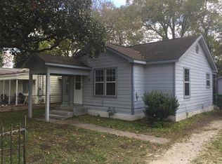 62 Fichter St, Houston, TX 77022