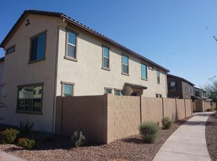 1662 S 82nd Way, Mesa, AZ 85209