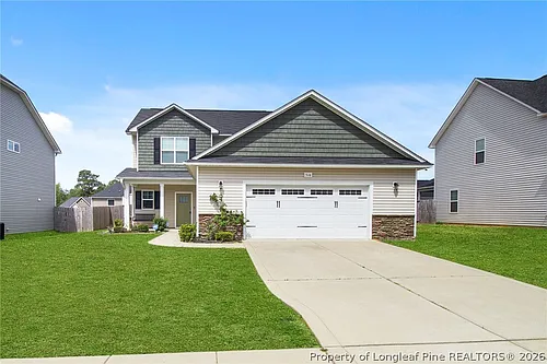 516 Loom Dr Photo 1