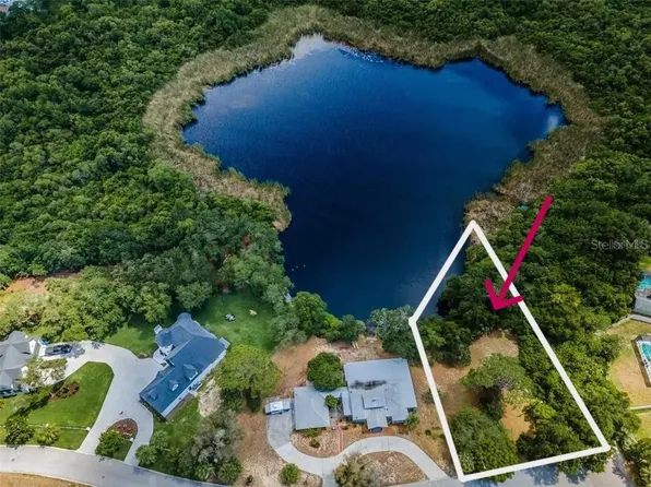 1105 Ashland Ave, Tarpon Springs, FL 34689