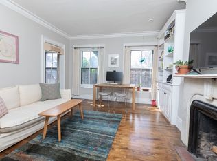 80 Mount Vernon St APT 10, Boston, MA 02108