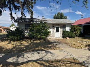 322 California St, Gooding, ID 83330